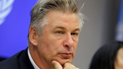 Alec Baldwin accuses those suing over Rust shooting of targeting him because he has money