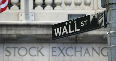 Biggest stock slide on Wall Street since 2020 as oil surges