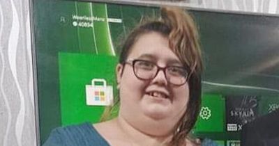 Nursery worker, 20, dies suddenly in her sleep from rare 'Gardner Syndrome'