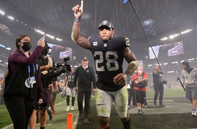 Fifth-year option salary figures are in and Raiders have three players to think about