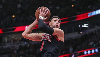 Bulls’ Billy Donovan hoping Zach LaVine gets back to downhill mindset