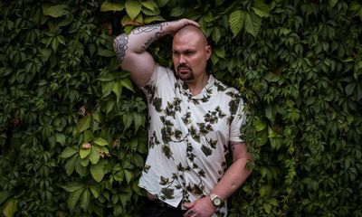 ‘People don’t choose to become addicts’: the push to end Victoria’s war on drugs