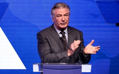 Alec Baldwin accuses Rust lawsuits of targeting him for money