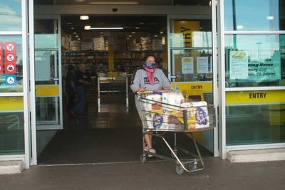 Eric Crampton: Legalising groceries