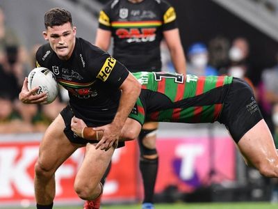Cleary ruled out of Panthers' NRL openers