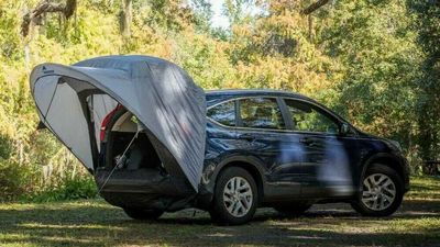 Accessories For Your Vehicle’s Next Canadian Adventure