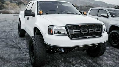 5 Best Ford F-150 Parts To Buy On eBay Motors