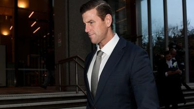 'Toxic' SAS was like 'country wives club' and 'rumour mill', Ben Roberts-Smith trial hears