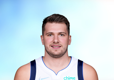 Luka Doncic to return tonight after one-game absence