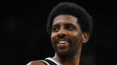 Kyrie Irving ‘Grateful’ NYC Mayor Eric Adams is On His Side Regarding Return to Nets Home Games