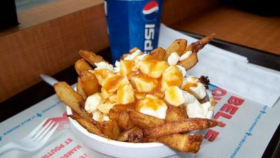 Poutine off the menu in France and Canada over Vladimir Putin's invasion of Ukraine