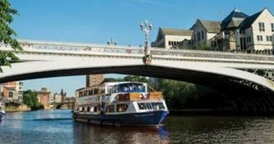 City Cruises boss on navigating against a male-dominated tide