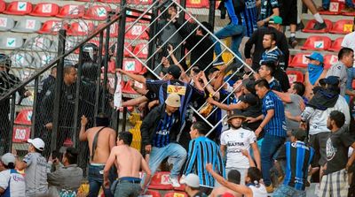 Mexican Official Says Liga MX Riot Resulted in No Deaths Despite Fans’ Claims