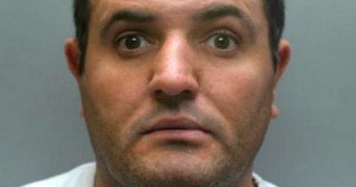 'Scouse Escobar' who trafficked drugs from jail has huge sentence increased