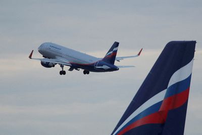 ‘No better than North Korea’: Russian aviation faces wipeout