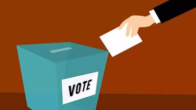 UP polls: 13 rural constituencies clock voter turnout of over 60%