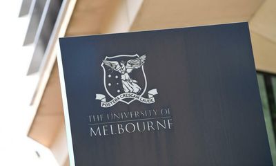 Donor breaks ties with University of Melbourne after ‘six white men’ awarded honorary doctorates