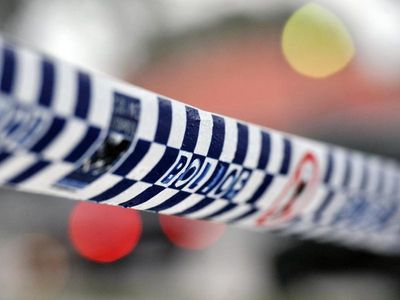 Police shooting critically injures NT man