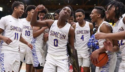 Simeon beats Lemont, punches ticket to state finals