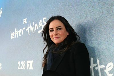 Pamela Adlon on ending "Better Things"