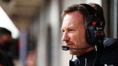 Red Bull's Christian Horner accuses Mercedes of bullying over sacking of Michael Masi