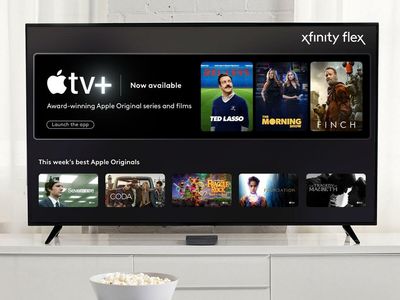 Apple TV+ Enters Comcast Xfinity Platform: Is iPhone Maker's Streaming Push Turning Into A Shove?