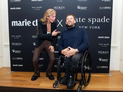 Dylan Alcott wants in at National Cabinet