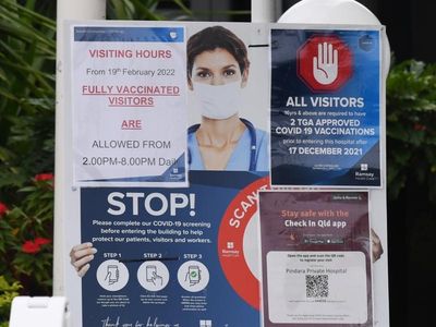 Five virus deaths, 4397 new cases in Qld