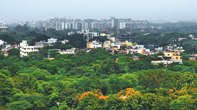 Pune: Building permission department may not remain cash cow next fiscal