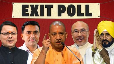 BJP’s ace in the poll: The unpredictable results of exit poll predictions