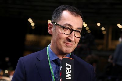 Germany to host G7 meeting on Ukraine invasion's impact on food security