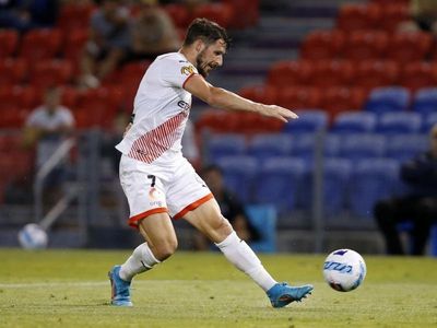 City star Leckie to miss ALM game again