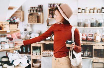 The green consumer is here to stay