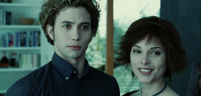 Twilight: Ashley Greene reveals that there were ‘disagreements’ among cast members