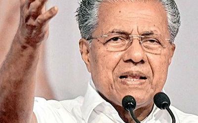 Top Kerala news developments today