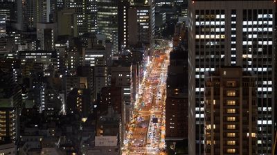 Japan freezes assets of more Russian officials, oligarchs
