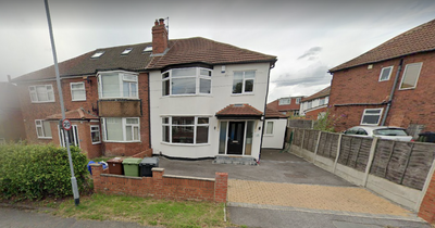 Savvy Leeds residents making hundreds a month by renting out driveways