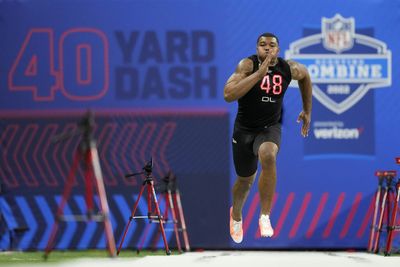 Bleacher Report names Ravens as ideal landing spot for combine standout