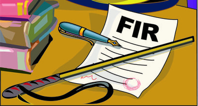 FIR lodged against SP candidate for thrashing BJP’s booth unit president