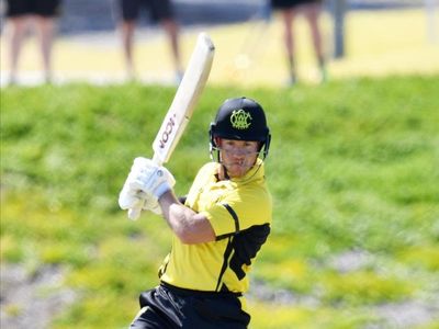 WA crush Victoria in one-day Cup match