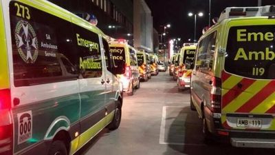 Ambulance service launches investigation following deaths of two patients who died waiting for paramedics