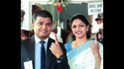 Modi’s spirited effort in Kashi evident during voting; City South seat in focus