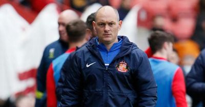 Sunderland 'in a good place' as they prepare to take on Fleetwood, insists Alex Neil