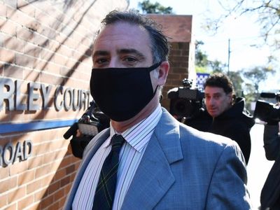 Ex-TV presenter O'Keefe refused bail
