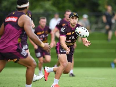 Adam Reynolds ruled out of Broncos debut