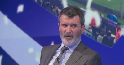 Roy Keane aims sly dig at Arsenal in honest Manchester United assessment