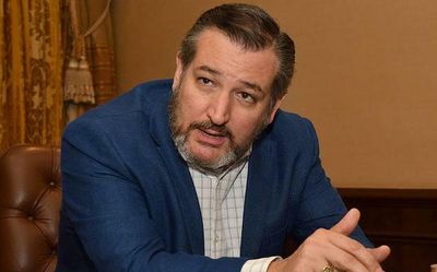 CAATSA sanctions on India would be 'extraordinarily foolhardy': Ted Cruz
