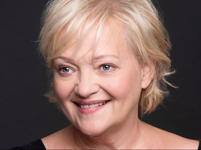 Maria Friedman: ‘One year you can be winning awards, the next year nothing because you’ve reached 45’