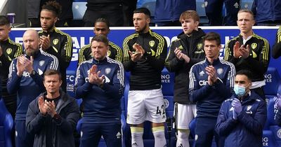 Leeds United line-up switch possible for Jesse Marsch ahead of Aston Villa after training comments