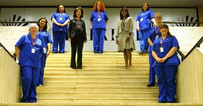 Every health board in Wales to get an endometriosis nurse